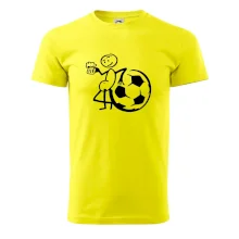 Veľký futbalista Veľký futbalista