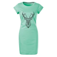 Jeleň kresba Jeleň kresba