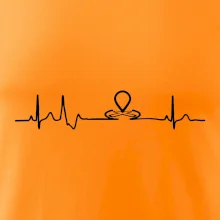 Geocache ekg Geocache ekg