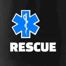 Rescue - pre záchranárov