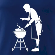 Grilovanie - Kuchár Grilovanie - Kuchár