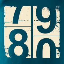 Tachometer 80 Tachometer 80