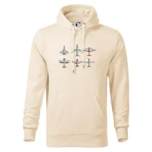 Lietadlo modelár Lietadlo modelár