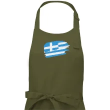 Grécko vlajka Grécko vlajka