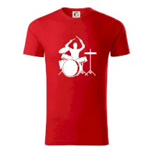 Bicie bubeník Bicie bubeník