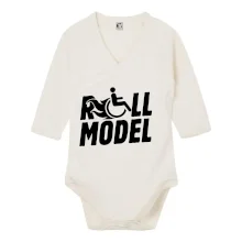 Roll model Roll model