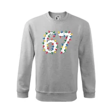 67 vianočné osvetlenie