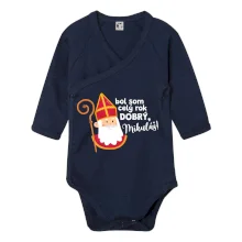 Bol som celý rok dobrý, Mikuláš!