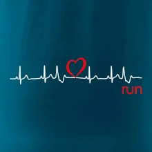 Moje srdce bije pre run