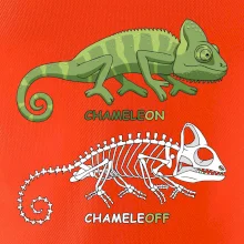 ChameleON_OFF (Hana-creative) ChameleON_OFF (Hana-creative)