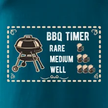 BBQ Timer