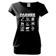 Farmer Symbols