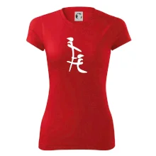 Čínský znak Čínský znak