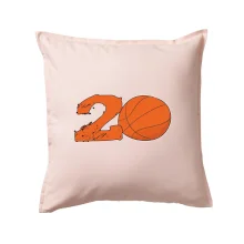 Basketball okrúhle narodeniny 20