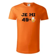 Je mi 50 pivo Je mi 50 pivo