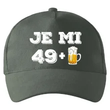 Je mi 50 pivo