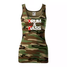 Drum & Bass (Rum & Ass) Drum & Bass (Rum & Ass)