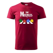 The Meeples