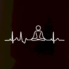 Ekg yoga Ekg yoga