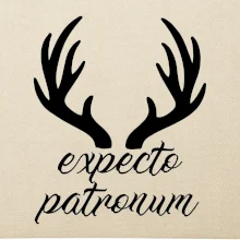 Harry - Expecto patronum