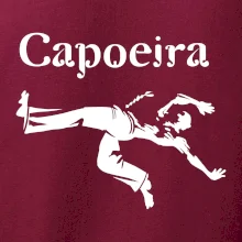 Capoeira veľký
