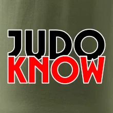 Judo know Judo know