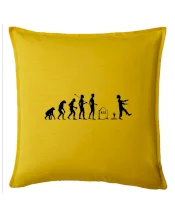 Evoluce Zombie (Hana-creative)