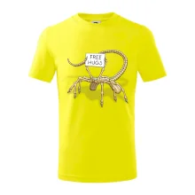 Votrelec - free hugs (Hana-creative)