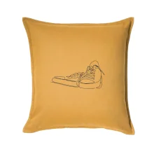 Topánky jedným ťahom