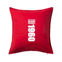 Limited edition 1960 pruh