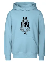 Eat sleep tennis