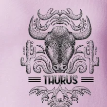 Taurus - vintage