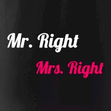 Mr Right