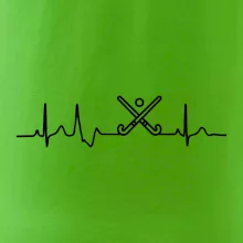 Pozemný hokej ekg - hokejky