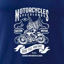 Motorcycles speedlands Motorcycles speedlands