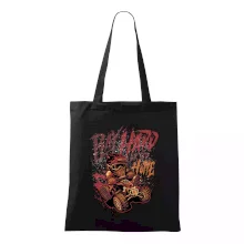 Play Hard or Go Home