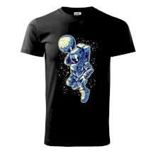 Astro basketbalista Astro basketbalista