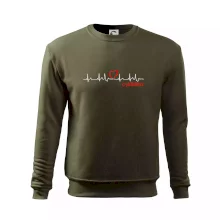 Moje srdce bije pre cyklistiku