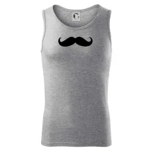 Mustache - fúziky Mustache - fúziky