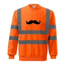 Mustache - fúziky Mustache - fúziky