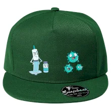 Očkovanie a vírus Očkovanie a vírus