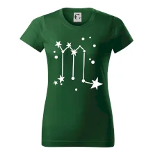 Súhvezdie - Scorpio - Škorpión