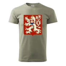 Znak ČSR - Československá republika (1948–1960)