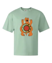 Mayovia - zvieratá korytnačka