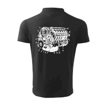 Motor T930 - 3 Motor T930 - 3