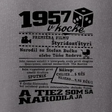 1957 v kocke