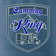 Camping King - obytniak Camping King - obytniak
