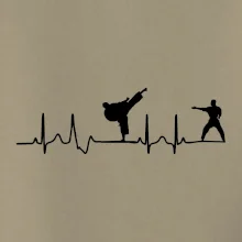 Karate EKG