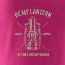 Be my Latern