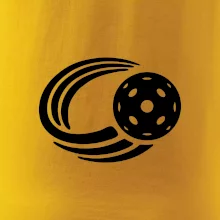 Florbal lopta Florbal lopta